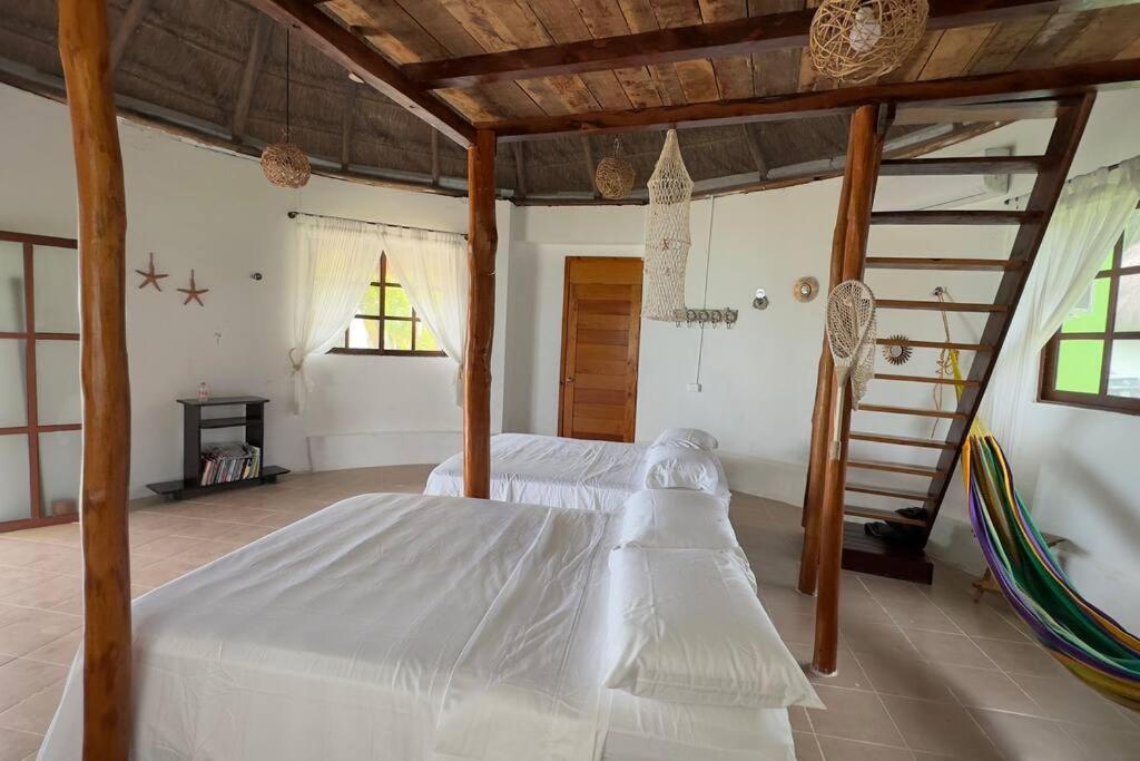 شقة Luigi'S Glamping باكالار المظهر الخارجي الصورة