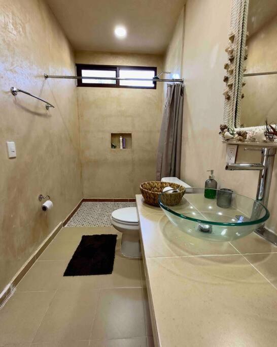 شقة Luigi'S Glamping باكالار المظهر الخارجي الصورة