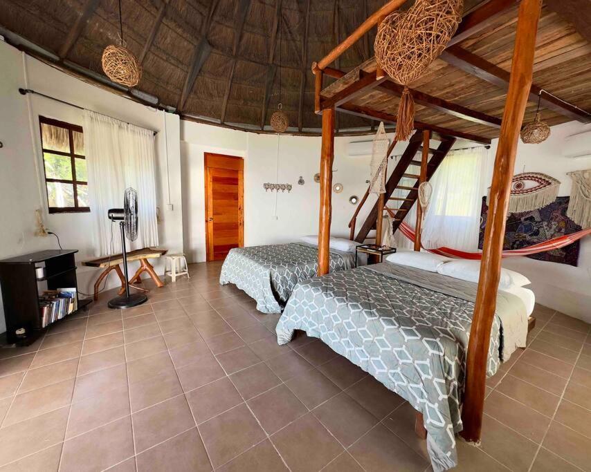شقة Luigi'S Glamping باكالار المظهر الخارجي الصورة