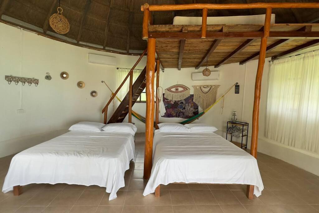 شقة Luigi'S Glamping باكالار المظهر الخارجي الصورة